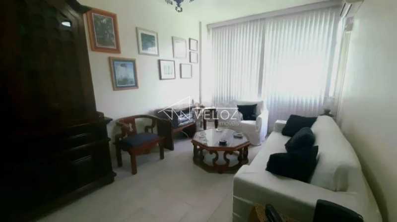 Conheça WhatsApp Image 2026-03-14 at 1 do imóvel - Apartamento 3 quartos à venda Rio de Janeiro,RJ Laranjeiras - R$ 1.200.000 - BOAP30681 - 4 WhatsApp Image 2026-03-14 at 1 - 4