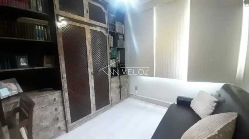 Conheça WhatsApp Image 2026-03-14 at 1 do imóvel - Apartamento 3 quartos à venda Rio de Janeiro,RJ Laranjeiras - R$ 1.200.000 - BOAP30681 - 18 WhatsApp Image 2026-03-14 at 1 - 18