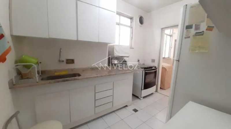 Conheça WhatsApp Image 2026-03-14 at 1 do imóvel - Apartamento 3 quartos à venda Rio de Janeiro,RJ Laranjeiras - R$ 1.200.000 - BOAP30681 - 24 WhatsApp Image 2026-03-14 at 1 - 24