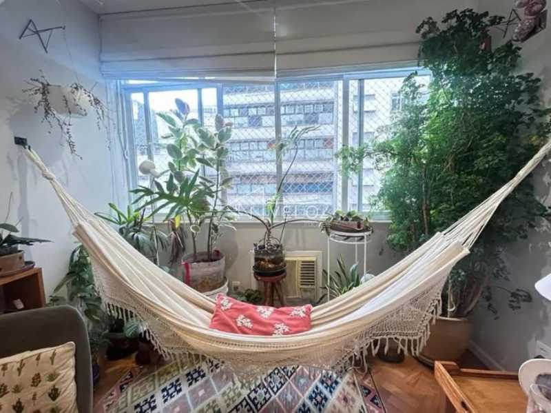 Conheça 4 do imóvel - Apartamento 2 quartos à venda Rio de Janeiro,RJ Flamengo - R$ 980.000 - LAAP26875 - 4 4 - 4