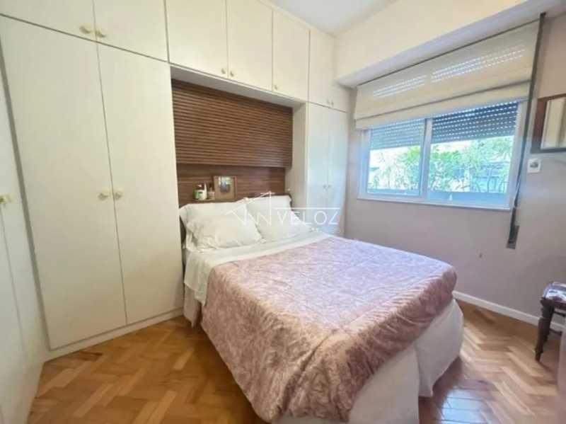 Conheça 5 do imóvel - Apartamento 2 quartos à venda Rio de Janeiro,RJ Flamengo - R$ 980.000 - LAAP26875 - 5 5 - 5