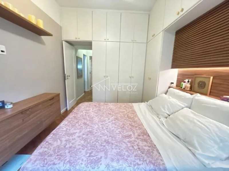 Conheça 6 do imóvel - Apartamento 2 quartos à venda Rio de Janeiro,RJ Flamengo - R$ 980.000 - LAAP26875 - 6 6 - 6
