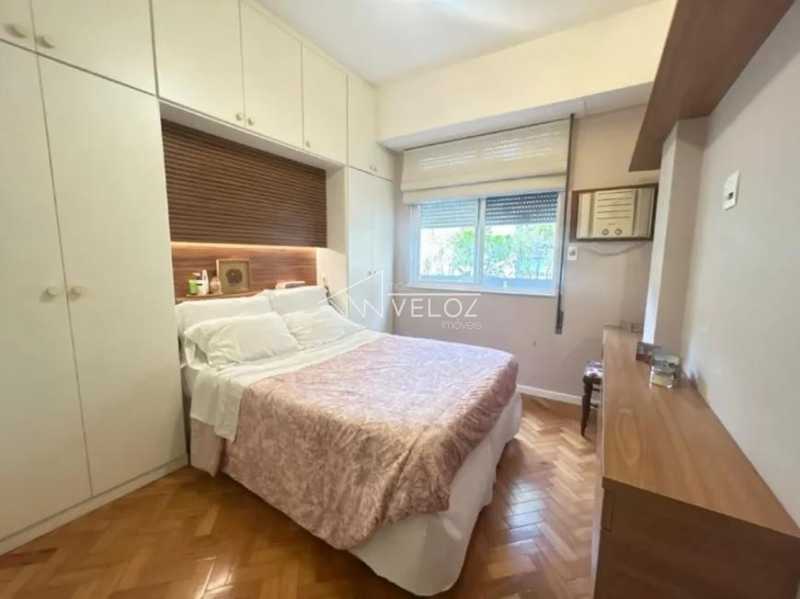 Conheça 7 do imóvel - Apartamento 2 quartos à venda Rio de Janeiro,RJ Flamengo - R$ 980.000 - LAAP26875 - 7 7 - 7