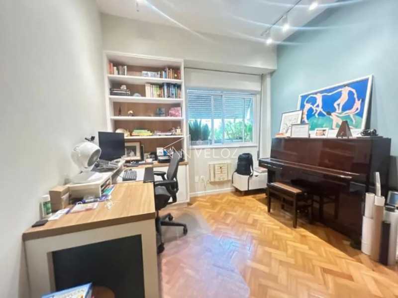 Conheça 8 do imóvel - Apartamento 2 quartos à venda Rio de Janeiro,RJ Flamengo - R$ 980.000 - LAAP26875 - 8 8 - 8