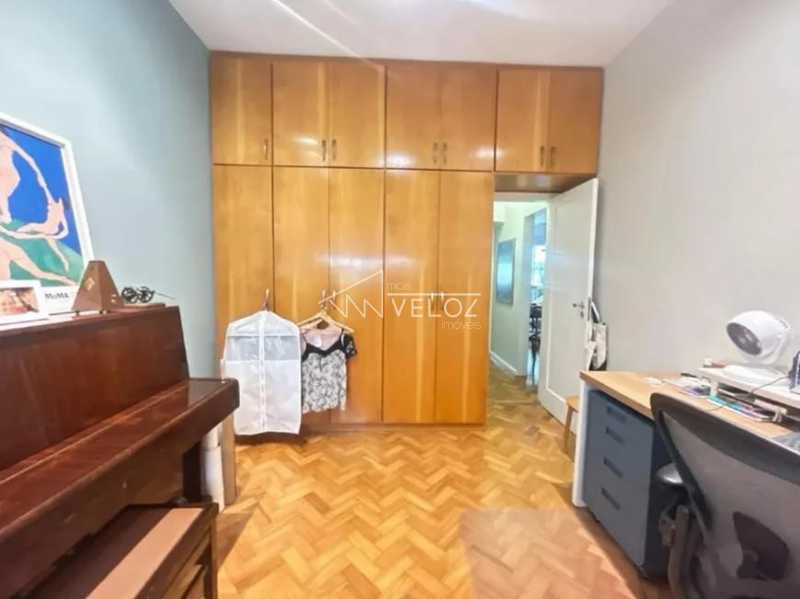 Conheça 9 do imóvel - Apartamento 2 quartos à venda Rio de Janeiro,RJ Flamengo - R$ 980.000 - LAAP26875 - 9 9 - 9