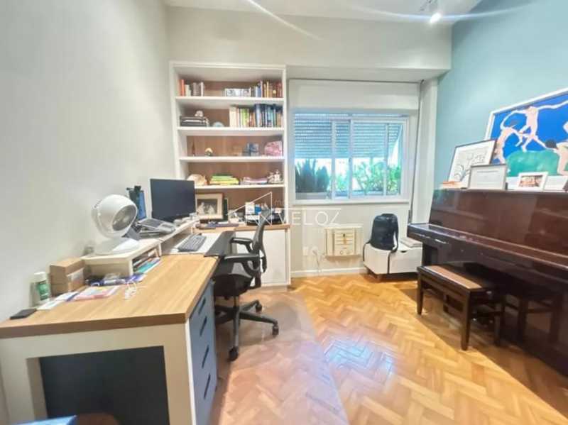 Conheça 10 do imóvel - Apartamento 2 quartos à venda Rio de Janeiro,RJ Flamengo - R$ 980.000 - LAAP26875 - 10 10 - 10
