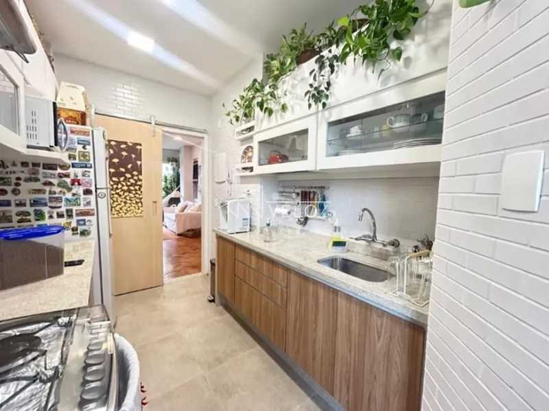 Conheça 13 do imóvel - Apartamento 2 quartos à venda Rio de Janeiro,RJ Flamengo - R$ 980.000 - LAAP26875 - 13 13 - 13