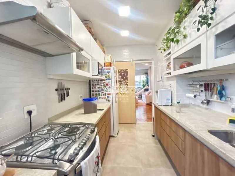 Conheça 14 do imóvel - Apartamento 2 quartos à venda Rio de Janeiro,RJ Flamengo - R$ 980.000 - LAAP26875 - 14 14 - 14
