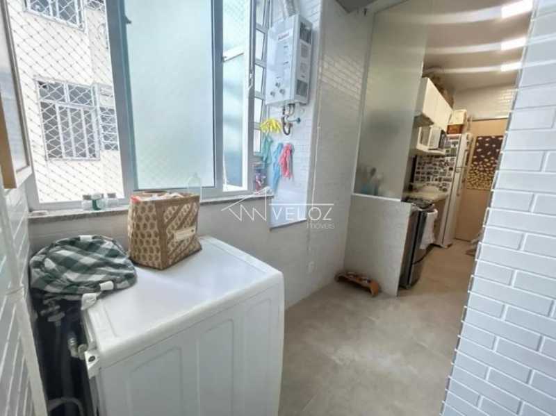 Conheça 15 do imóvel - Apartamento 2 quartos à venda Rio de Janeiro,RJ Flamengo - R$ 980.000 - LAAP26875 - 15 15 - 15