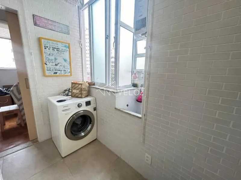 Conheça 16 do imóvel - Apartamento 2 quartos à venda Rio de Janeiro,RJ Flamengo - R$ 980.000 - LAAP26875 - 16 16 - 16