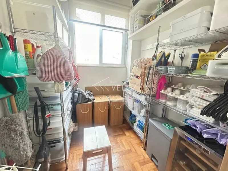 Conheça 17 do imóvel - Apartamento 2 quartos à venda Rio de Janeiro,RJ Flamengo - R$ 980.000 - LAAP26875 - 17 17 - 17