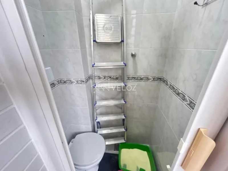 Conheça 18 do imóvel - Apartamento 2 quartos à venda Rio de Janeiro,RJ Flamengo - R$ 980.000 - LAAP26875 - 18 18 - 18