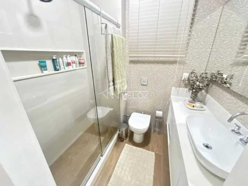 Conheça 11 do imóvel - Apartamento 2 quartos à venda Rio de Janeiro,RJ Flamengo - R$ 980.000 - LAAP26875 - 11 11 - 11