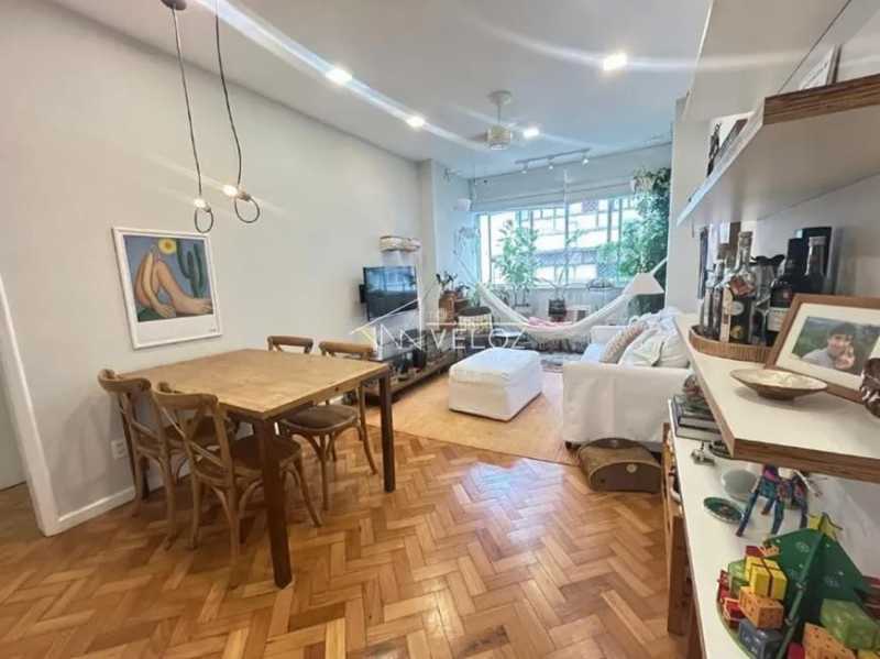 Conheça 19 do imóvel - Apartamento 2 quartos à venda Rio de Janeiro,RJ Flamengo - R$ 980.000 - LAAP26875 - 19 19 - 19