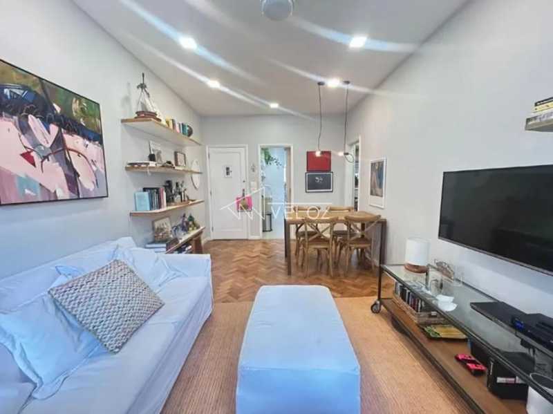 Conheça 20 do imóvel - Apartamento 2 quartos à venda Rio de Janeiro,RJ Flamengo - R$ 980.000 - LAAP26875 - 20 20 - 20