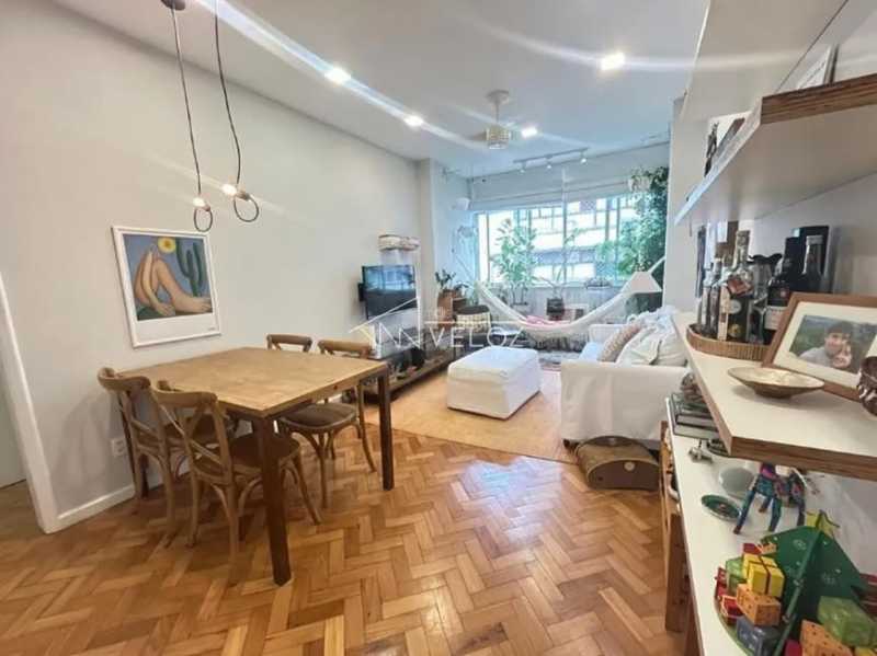 Conheça 21 do imóvel - Apartamento 2 quartos à venda Rio de Janeiro,RJ Flamengo - R$ 980.000 - LAAP26875 - 21 21 - 21