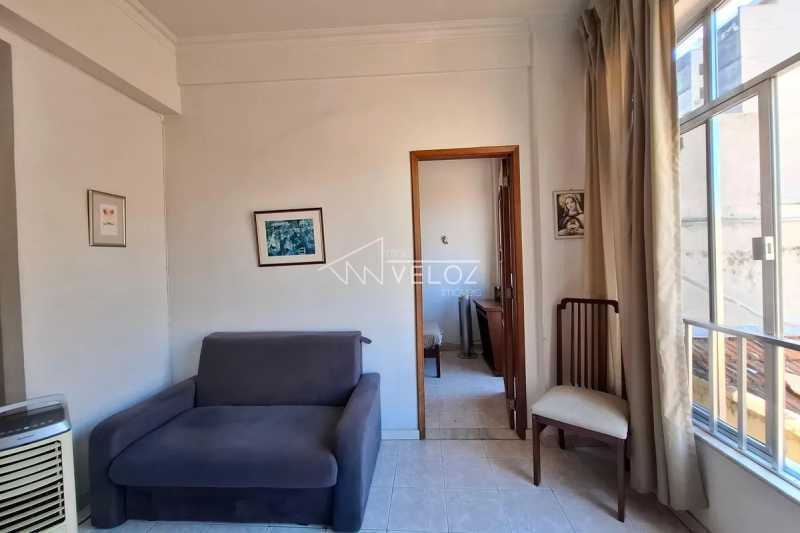Conheça 4 do imóvel - Apartamento 2 quartos à venda Rio de Janeiro,RJ Catete - R$ 660.000 - LAAP27269 - 4 4 - 4