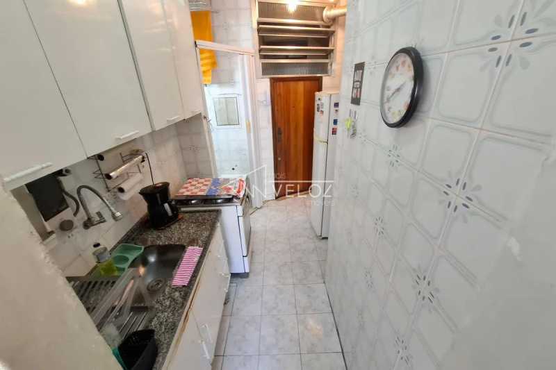 Conheça 5 do imóvel - Apartamento 2 quartos à venda Rio de Janeiro,RJ Catete - R$ 660.000 - LAAP27269 - 5 5 - 5