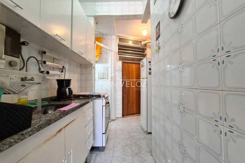 Conheça 6 do imóvel - Apartamento 2 quartos à venda Rio de Janeiro,RJ Catete - R$ 660.000 - LAAP27269 - 6 6 - 6