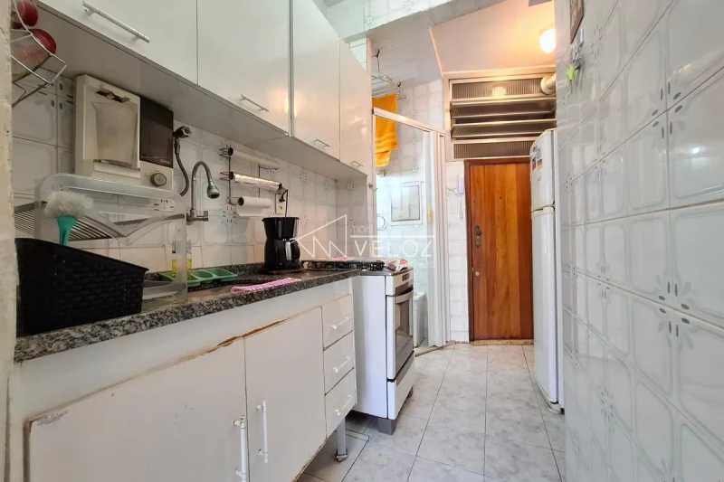 Conheça 7 do imóvel - Apartamento 2 quartos à venda Rio de Janeiro,RJ Catete - R$ 660.000 - LAAP27269 - 7 7 - 7