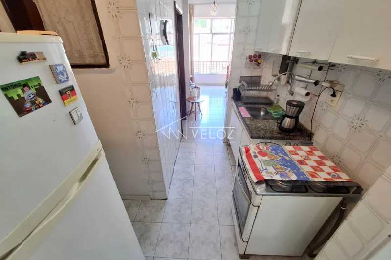 Conheça 8 do imóvel - Apartamento 2 quartos à venda Rio de Janeiro,RJ Catete - R$ 660.000 - LAAP27269 - 8 8 - 8