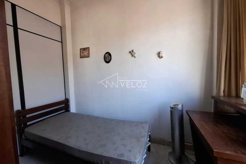 Conheça 9 do imóvel - Apartamento 2 quartos à venda Rio de Janeiro,RJ Catete - R$ 660.000 - LAAP27269 - 9 9 - 9