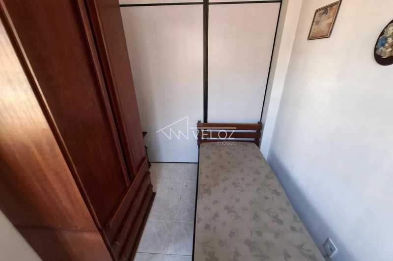 Conheça 10 do imóvel - Apartamento 2 quartos à venda Rio de Janeiro,RJ Catete - R$ 660.000 - LAAP27269 - 10 10 - 10