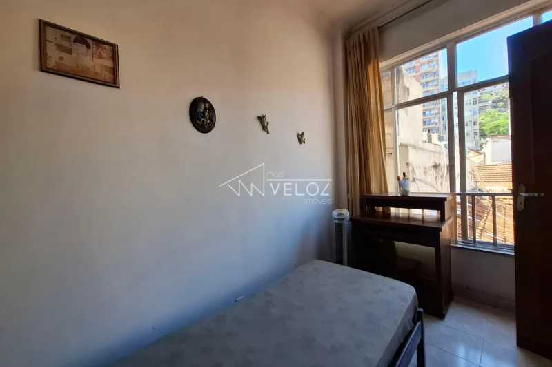 Conheça 11 do imóvel - Apartamento 2 quartos à venda Rio de Janeiro,RJ Catete - R$ 660.000 - LAAP27269 - 11 11 - 11