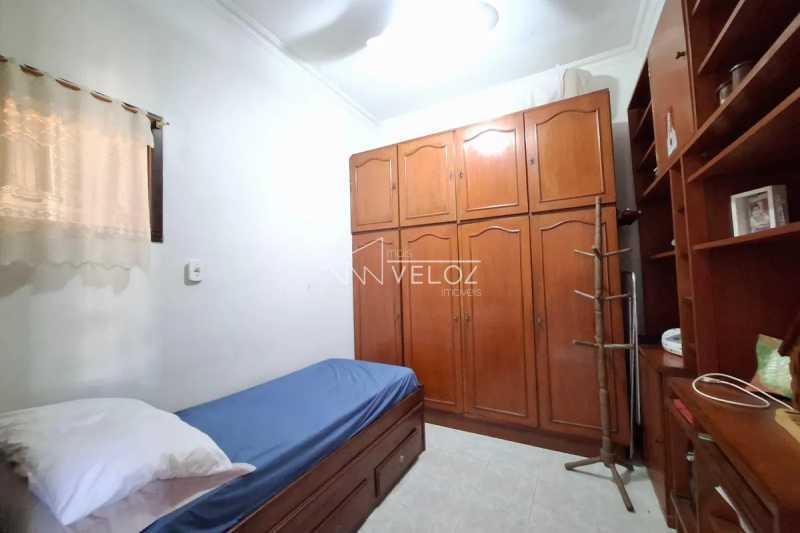 Conheça 13 do imóvel - Apartamento 2 quartos à venda Rio de Janeiro,RJ Catete - R$ 660.000 - LAAP27269 - 13 13 - 13