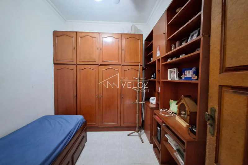 Conheça 14 do imóvel - Apartamento 2 quartos à venda Rio de Janeiro,RJ Catete - R$ 660.000 - LAAP27269 - 14 14 - 14