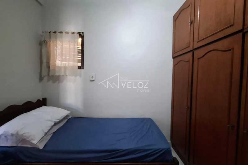 Conheça 15 do imóvel - Apartamento 2 quartos à venda Rio de Janeiro,RJ Catete - R$ 660.000 - LAAP27269 - 15 15 - 15