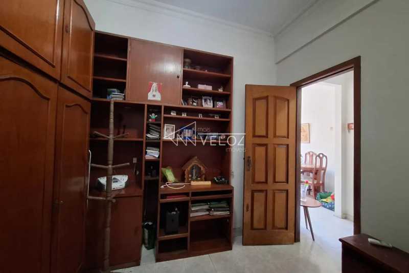 Conheça 16 do imóvel - Apartamento 2 quartos à venda Rio de Janeiro,RJ Catete - R$ 660.000 - LAAP27269 - 16 16 - 16