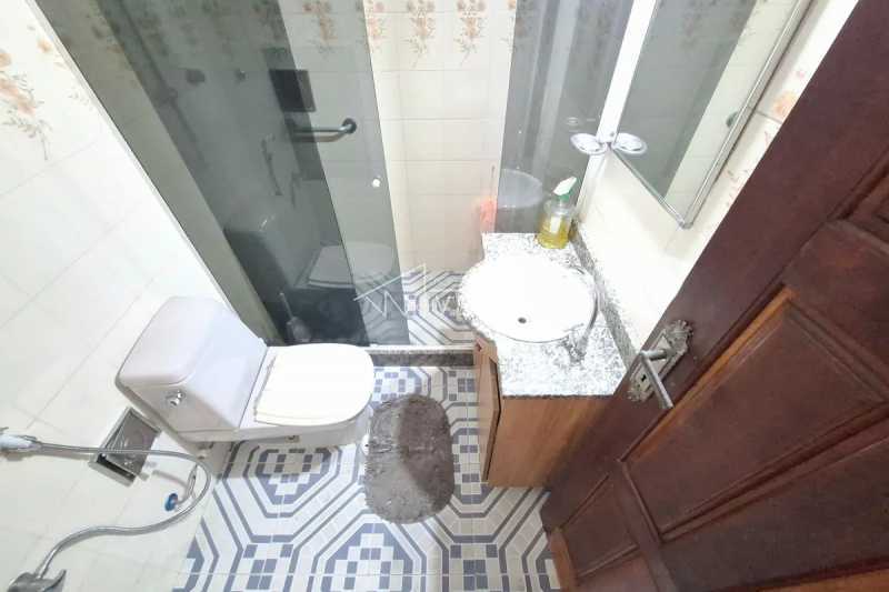 Conheça 17 do imóvel - Apartamento 2 quartos à venda Rio de Janeiro,RJ Catete - R$ 660.000 - LAAP27269 - 17 17 - 17