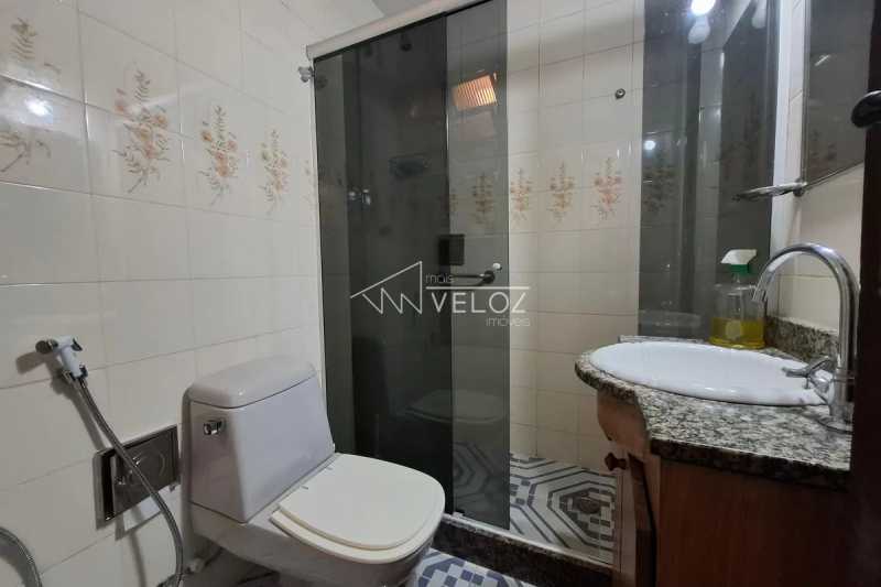 Conheça 18 do imóvel - Apartamento 2 quartos à venda Rio de Janeiro,RJ Catete - R$ 660.000 - LAAP27269 - 18 18 - 18