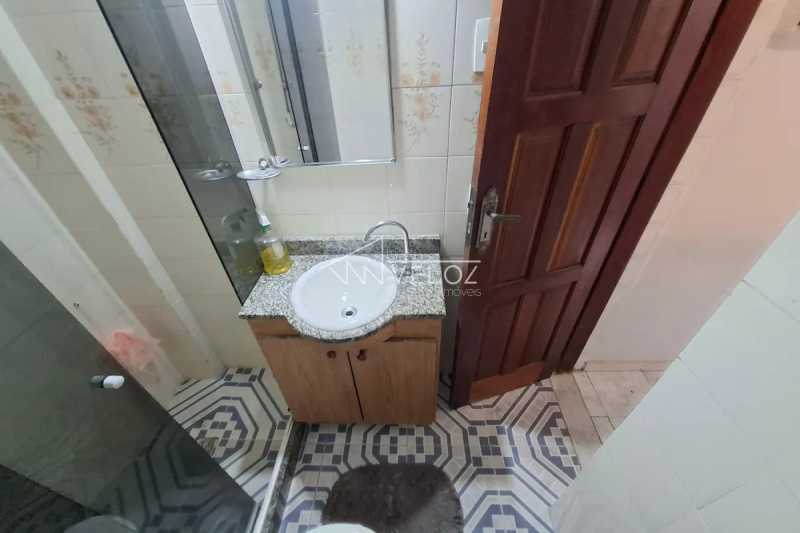 Conheça 19 do imóvel - Apartamento 2 quartos à venda Rio de Janeiro,RJ Catete - R$ 660.000 - LAAP27269 - 19 19 - 19