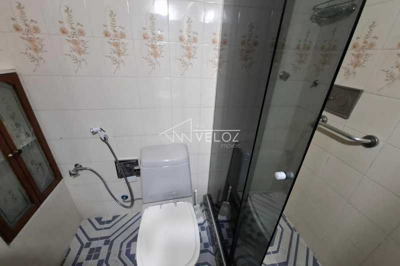 Conheça 20 do imóvel - Apartamento 2 quartos à venda Rio de Janeiro,RJ Catete - R$ 660.000 - LAAP27269 - 20 20 - 20