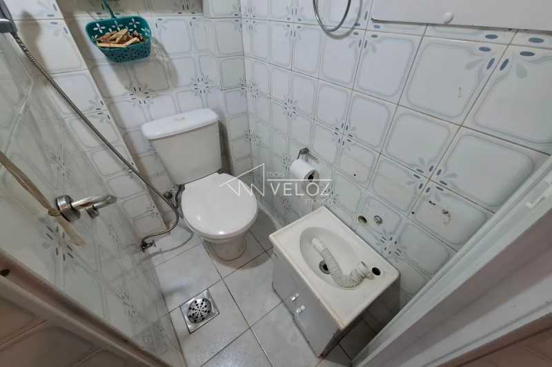 Conheça 21 do imóvel - Apartamento 2 quartos à venda Rio de Janeiro,RJ Catete - R$ 660.000 - LAAP27269 - 21 21 - 21