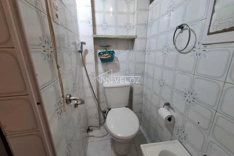 Conheça 22 do imóvel - Apartamento 2 quartos à venda Rio de Janeiro,RJ Catete - R$ 660.000 - LAAP27269 - 22 22 - 22