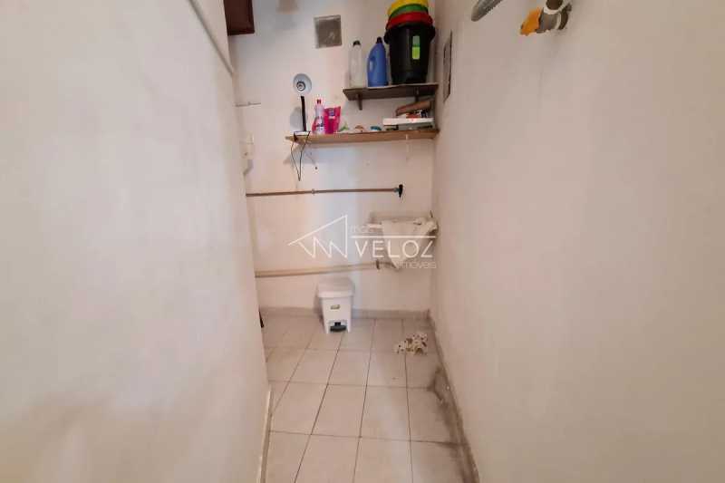 Conheça 23 do imóvel - Apartamento 2 quartos à venda Rio de Janeiro,RJ Catete - R$ 660.000 - LAAP27269 - 23 23 - 23