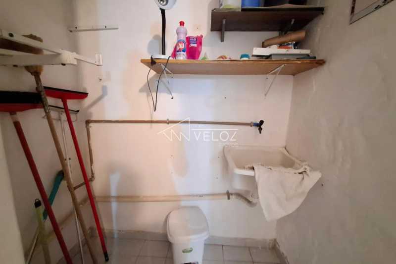 Conheça 24 do imóvel - Apartamento 2 quartos à venda Rio de Janeiro,RJ Catete - R$ 660.000 - LAAP27269 - 24 24 - 24