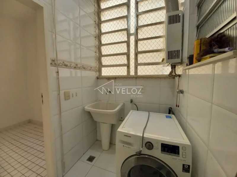 Conheça 11 do imóvel - Apartamento 3 quartos à venda Rio de Janeiro,RJ Laranjeiras - R$ 1.200.000 - LAAP36269 - 11 11 - 11