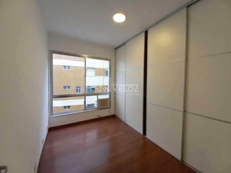 Conheça 13 do imóvel - Apartamento 3 quartos à venda Rio de Janeiro,RJ Laranjeiras - R$ 1.200.000 - LAAP36269 - 13 13 - 13