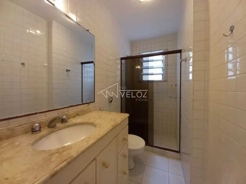 Conheça 16 do imóvel - Apartamento 3 quartos à venda Rio de Janeiro,RJ Laranjeiras - R$ 1.200.000 - LAAP36269 - 16 16 - 16