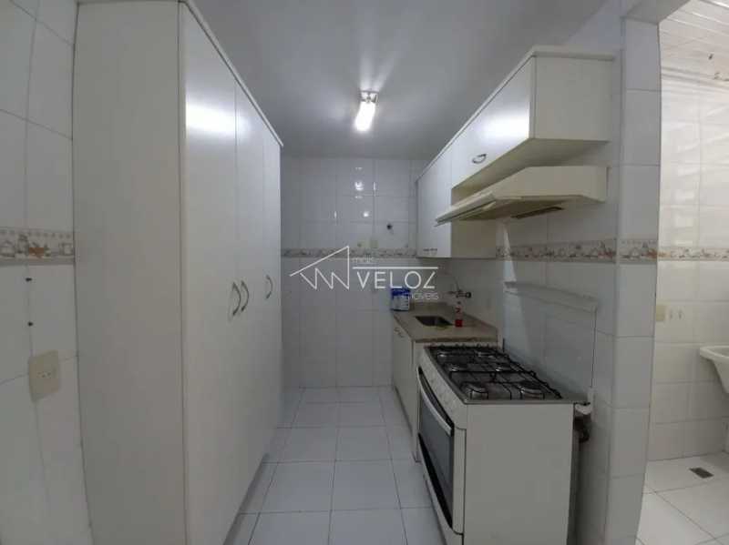 Conheça 18 do imóvel - Apartamento 3 quartos à venda Rio de Janeiro,RJ Laranjeiras - R$ 1.200.000 - LAAP36269 - 18 18 - 18