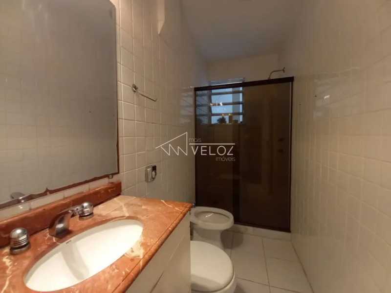 Conheça 19 do imóvel - Apartamento 3 quartos à venda Rio de Janeiro,RJ Laranjeiras - R$ 1.200.000 - LAAP36269 - 19 19 - 19