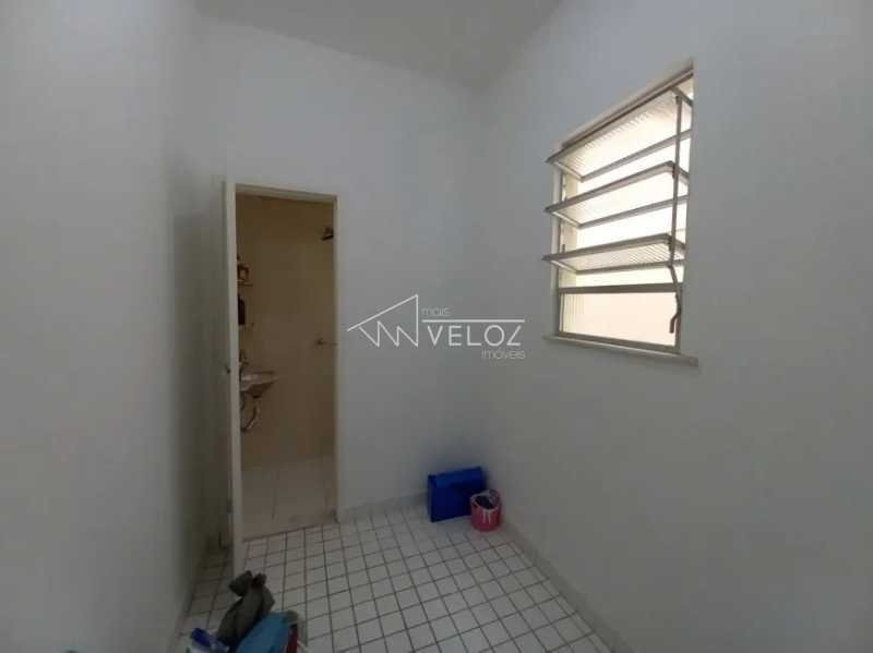 Conheça 20 do imóvel - Apartamento 3 quartos à venda Rio de Janeiro,RJ Laranjeiras - R$ 1.200.000 - LAAP36269 - 20 20 - 20