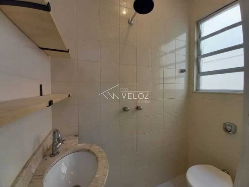 Conheça 21 do imóvel - Apartamento 3 quartos à venda Rio de Janeiro,RJ Laranjeiras - R$ 1.200.000 - LAAP36269 - 21 21 - 21
