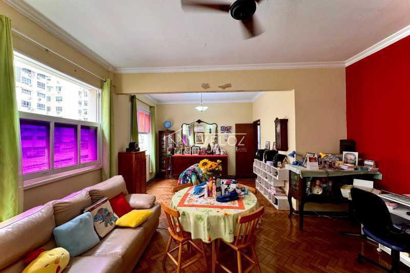 Conheça 4 do imóvel - Apartamento 4 quartos à venda Rio de Janeiro,RJ Laranjeiras - R$ 1.200.000 - LAAP41447 - 4 4 - 4