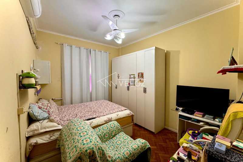 Conheça 6 do imóvel - Apartamento 4 quartos à venda Rio de Janeiro,RJ Laranjeiras - R$ 1.200.000 - LAAP41447 - 6 6 - 6
