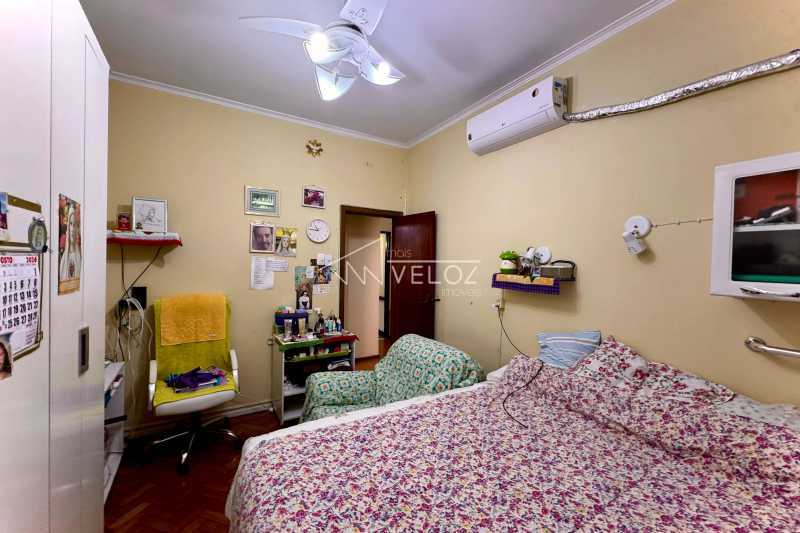 Conheça 7 do imóvel - Apartamento 4 quartos à venda Rio de Janeiro,RJ Laranjeiras - R$ 1.200.000 - LAAP41447 - 7 7 - 7